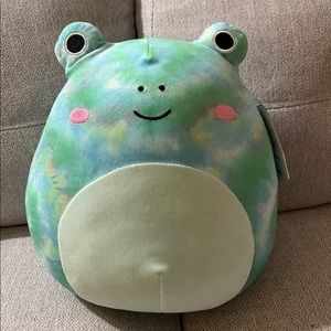 Squishmallow Ferdie